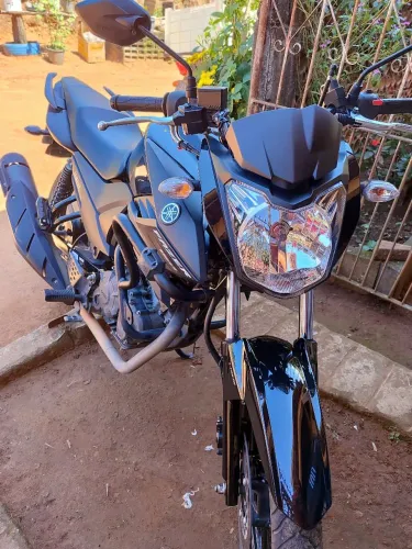 Fazer 150 