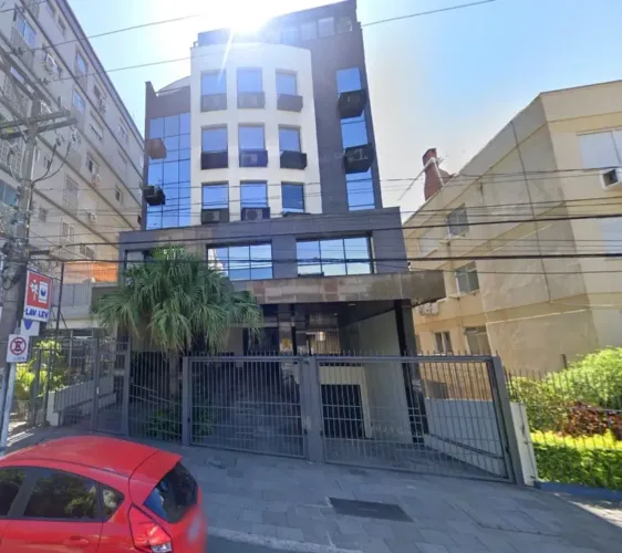 PORTO ALEGRE - Conjunto Comercial/Sala - MENINO DEUS