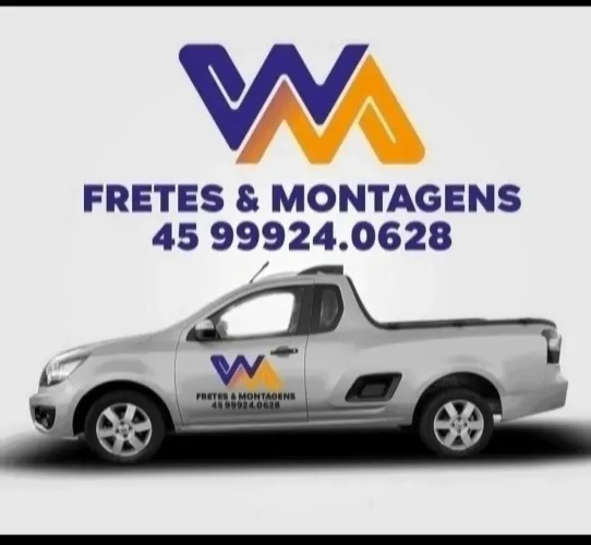 Montagem de Móveis e Pequenos Fretes 