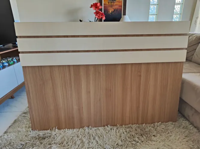 Cabeceira para cama de casal