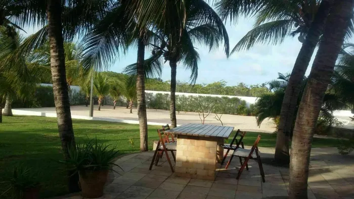 Casa em genipabu