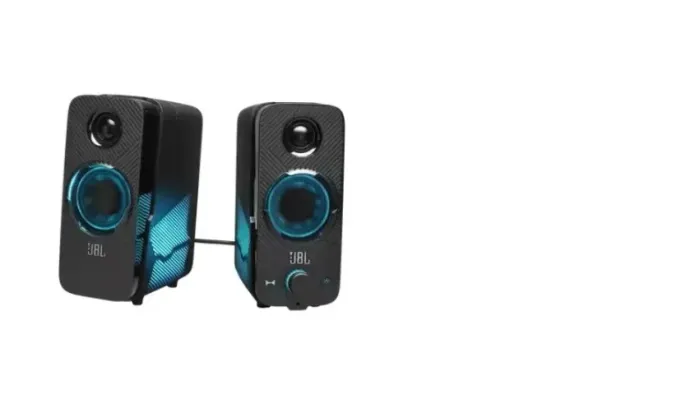 Alto Falante JBL Quantum Duo