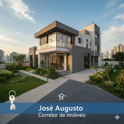 corretor de imóveis