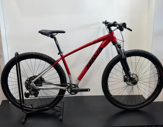 Bicicleta MTB Rava Rakan