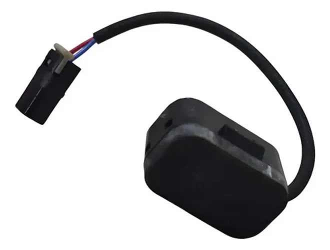 Suporte Microfone Teto 26225379 Gm Tracker 2020 A 2022