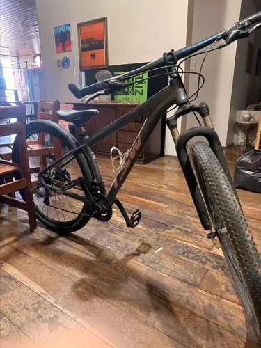 Bike tsw quadro 15