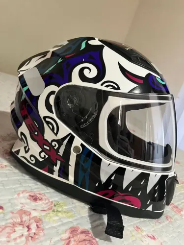 Capacete Texx