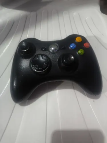 Vendo controle original de x-box 360