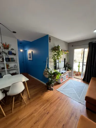 Oportunidade - Apartamento - Jardim Souto - Residencial Bela Vista - 2 Dormitórios - 65m².
