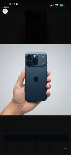IPHONE 17 pro Oportunidade