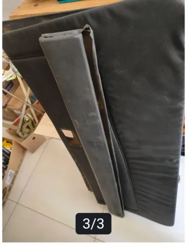 Forro porta Escort 95