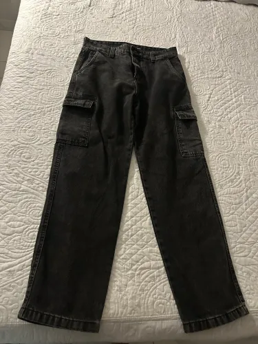 Calça baggy RENNER (NOVA)