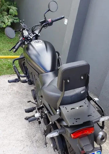 Acessórios para Moto