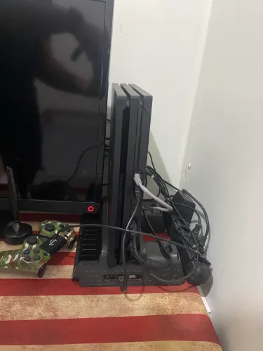 PS 4 Pro Desbloqueado e Revisado