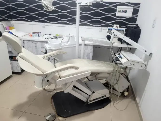 Cadeira Odontológica - Dabi (1)