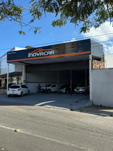 84 9.9982.5105 Sou um galpão comercial na Av. Nevaldo Rocha, a venda por R$ 669 mil! 84 9.