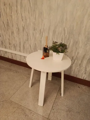Mesa de canto