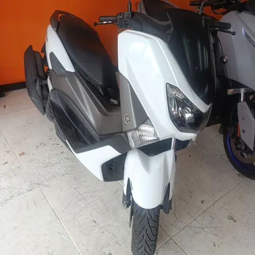 Nmax 160 ABS 2018