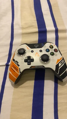 Controle de Xbox one