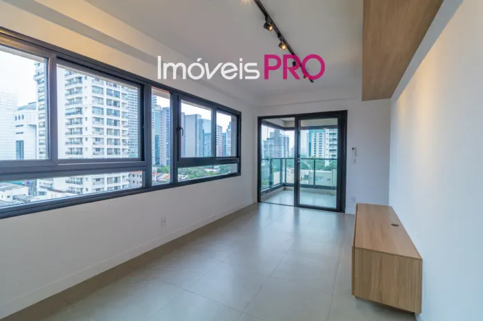 Apartamento, Pinheiros - São Paulo