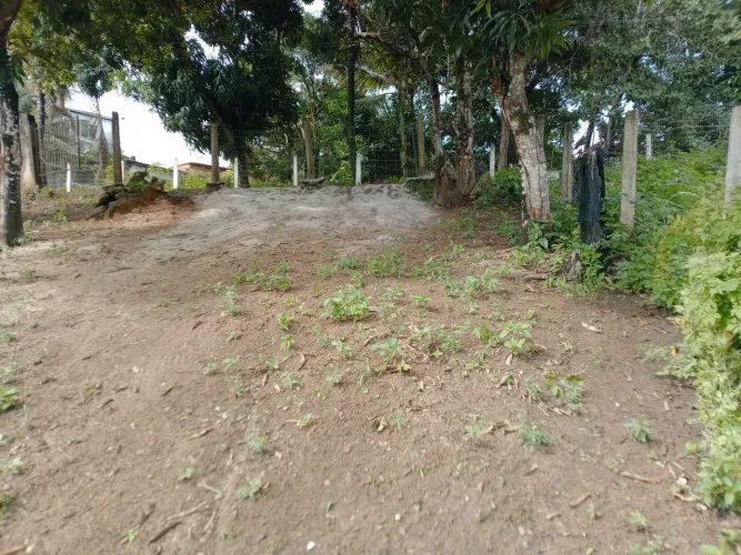 Terreno a venda totalmente legalizado não é invasão numerado e legalizado com associação e