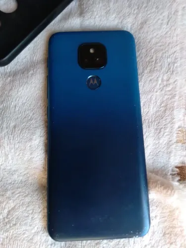 motoE (7) plus 64gb só trocar a tela