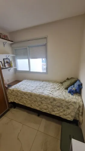 Cama box solteiro