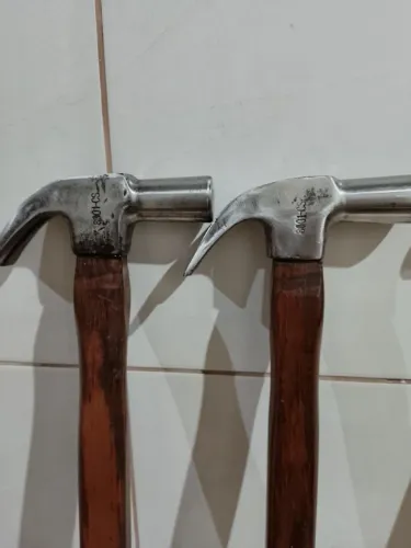 Martelos bellota pró novos