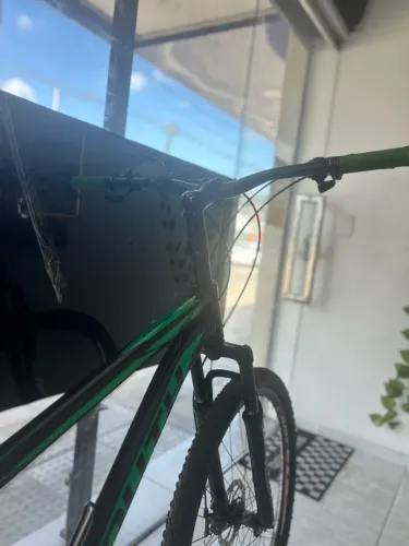 Bike aro 29