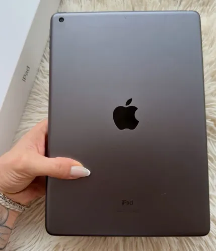 iPad Geração 9 256GB Novíssimo
