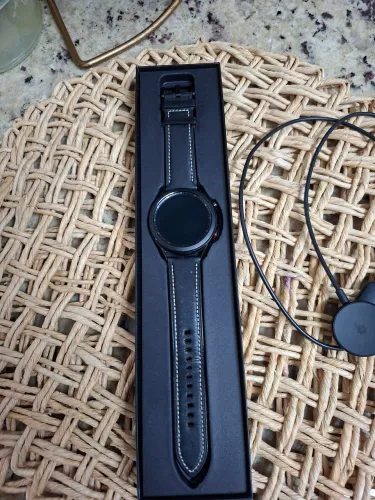 Galaxy watch 3