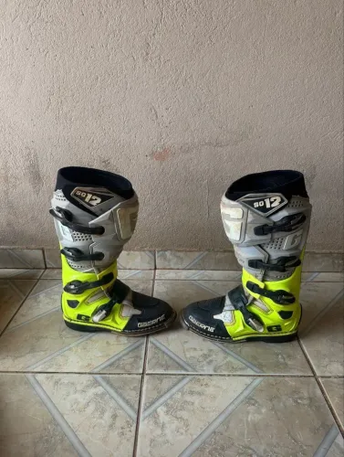 Bota gaerne sg 12