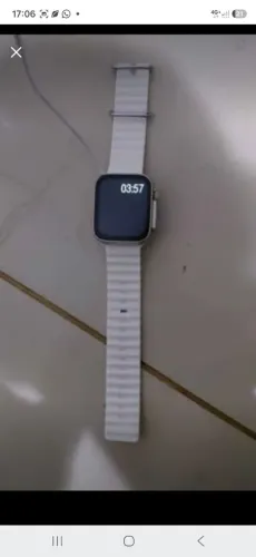 SmartWatch série 9