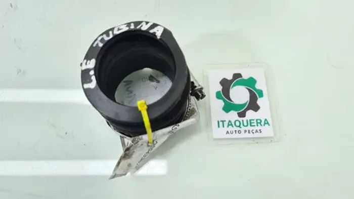 Mangueira Conecçao Borracha Turbina Discovery 4 3.0 2012