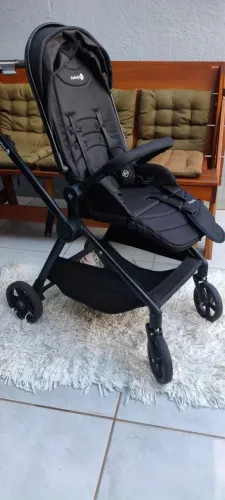 Carrinho magnific 3 em 1 Safety 1 ST