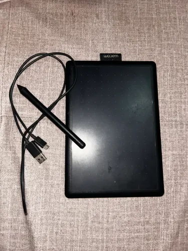 Mesa digitalizadora