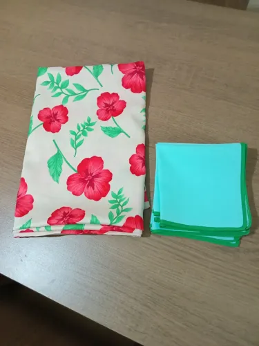 Toalha de mesa