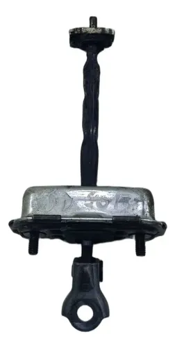 Limitador Porta Hyundai Santa Fe 2010-13 Dianteiro Direito