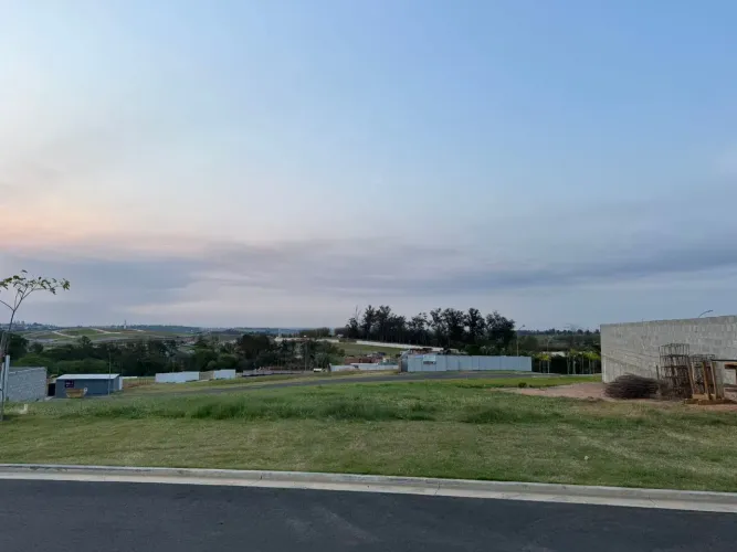 | Condomínio: Loteamento Residencial Arborais |- Loteamento Residencial Arborais - Campina