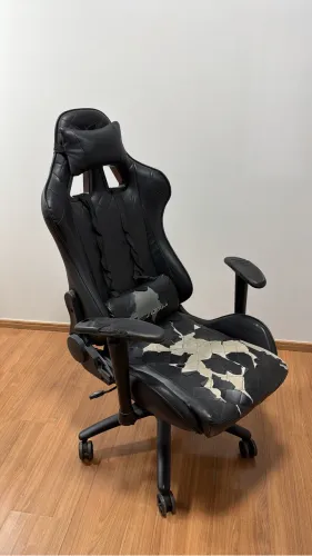 Cadeira gamer