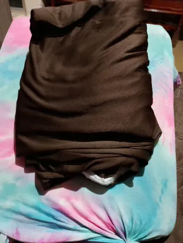 Capa de colchão Queen