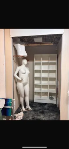 Alugo loja no estação fashion