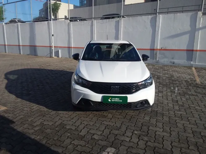 Fiat Argo Drive 1.0 Firefly 2026