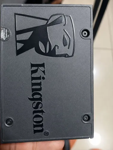 SSD Kingston 240GB SATA