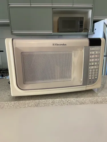 Microondas Electrolux 127volts