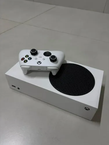 Xbox Series S