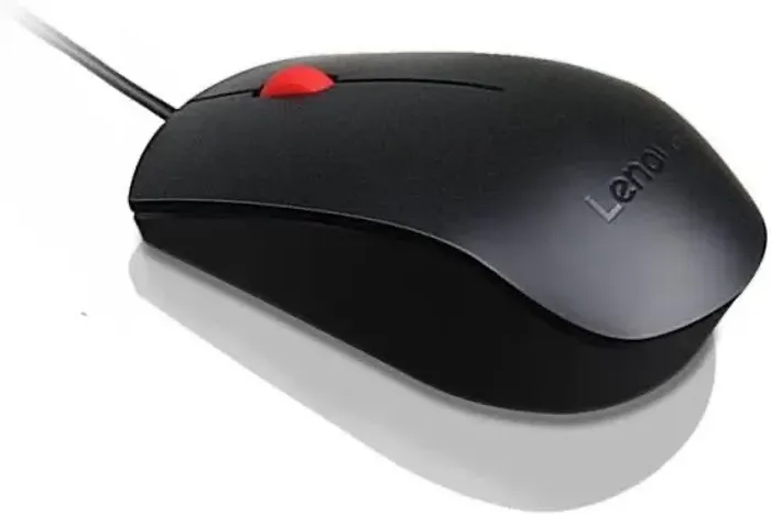 Mouse e Teclado