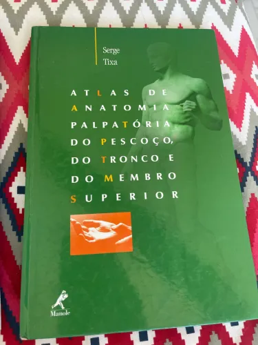 Livros da área da saúde desapego