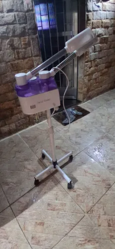 Equipamentos de estética