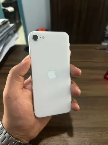 iPhone SE 2 Geração